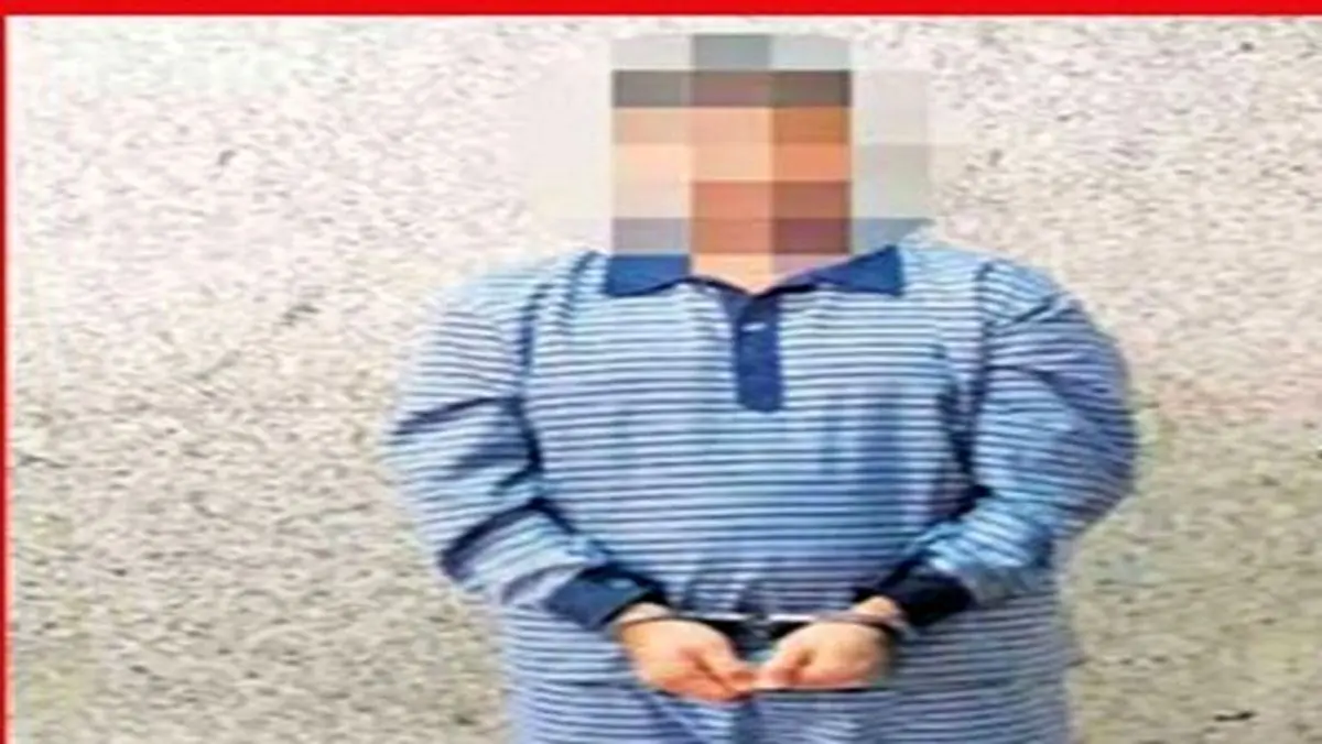 قتل ۲ روز بعد از آزادی / در زندان با چاقو صورتم را خط انداختم تا بقیه از من حساب ببرند