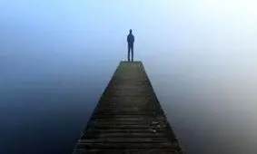 منشا احساس خلأ در زندگی چیست؟