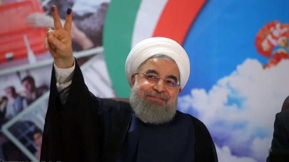 چرا روحانی به شعارهای اصلاح‌طلبانه انتخابات ۹۲ و ۹۶ عمل نکرد؟