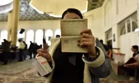 فرماندهان نظامی رجل سیاسی محسوب می شوند؟ / احتمال تغییر قانون مدرک تحصیلی کاندیداهای ریاست جمهوری