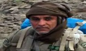 ضارب دوم محیط‌بانِ شهید هرمزگانی، خودکشی کرد / وی، خواهرزاده محیط‌بان بود