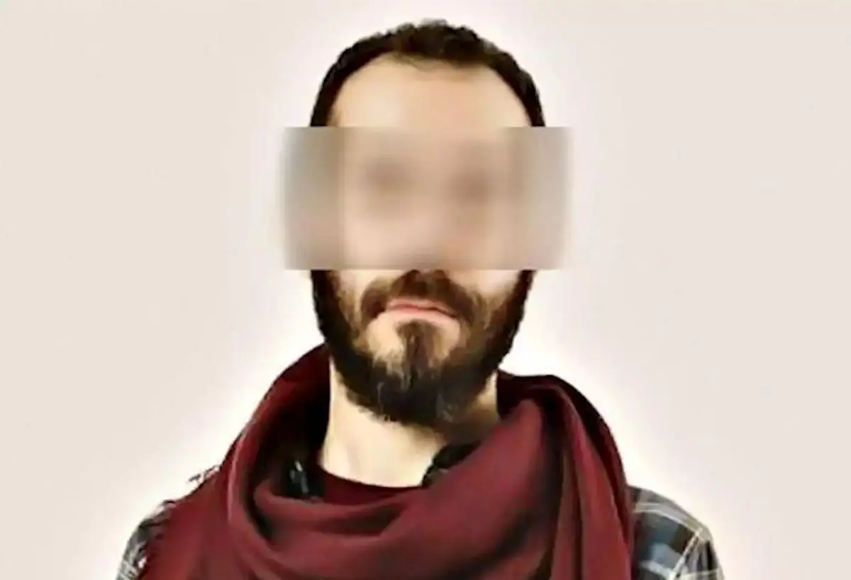 "کیوان امام‌وردی" به ارتکاب جرم اعتراف کرد/ او مدعی ابتلا به "سادیسم" است