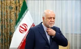 زنگنه: صنعت برق عراق با گاز ایران فعال است