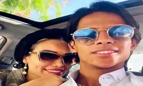 خواسته عجیب همسر قایدی از او در دربی