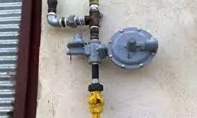 پرونده گازرسانی به زاهدان امسال بسته می‌شود/ اخطار قطع سهمیه سوخت مایع و ال. پی. جی برای افرادی که مشترک گاز نشوند