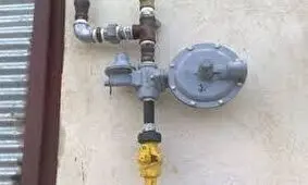 پرونده گازرسانی به زاهدان امسال بسته می‌شود/ اخطار قطع سهمیه سوخت مایع و ال. پی. جی برای افرادی که مشترک گاز نشوند