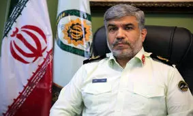 افزایش ۱۴ درصدی کشفیات سرقت طی پنج ماهه اول سال جاری