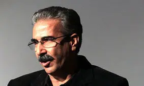 "مسعود مهرابی" همسایه کشاورز و سینایی در قطعه هنرمندان شد