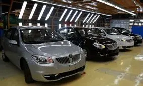 قیمت خودروهای مونتاژی ۳۰ میلیون تومان افزایش یافت