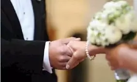 سکته ناگهانی عروس در جشن عروسی