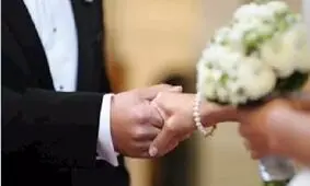 سکته ناگهانی عروس در جشن عروسی