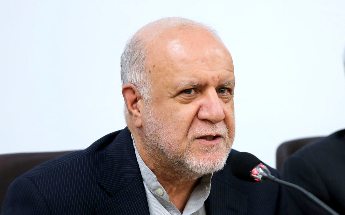 زنگنه: با عرضه پالایش یکم، بورس تقویت می‌شود