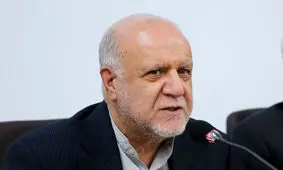 زنگنه: با عرضه پالایش یکم، بورس تقویت می‌شود