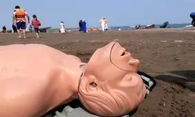 غرق شدگی در آذربایجان‌ غربی ۴۹ درصد کاهش یافت