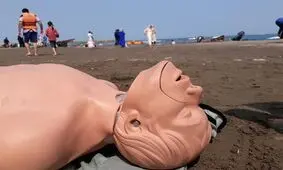 غرق شدگی در آذربایجان‌ غربی ۴۹ درصد کاهش یافت