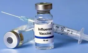 شروع توزیع 250 هزار دُز "واکسن آنفلوآنزا" در کرمانشاه از هفته آینده/ خرید فقط با کارت ملی