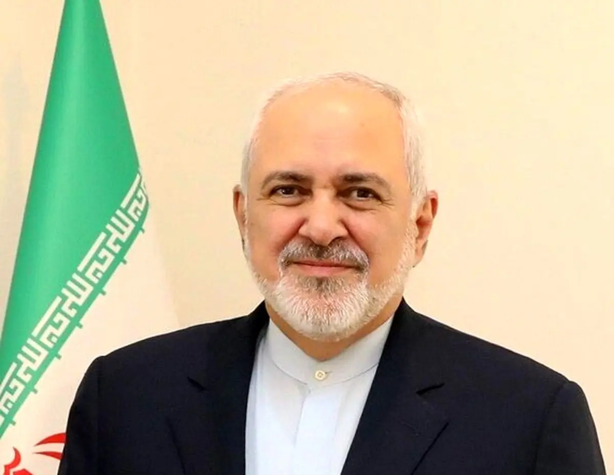 توضیح ظریف درباره اخبار مربوط به غیبتش در جلسات دولت