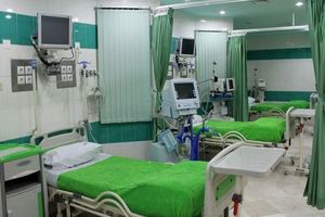 دلایل تاخیر ۱۲ ساله در احداث بیمارستان ۳۲۷ تختخوابی خاوران تبریز