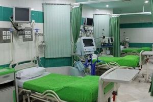 دلایل تاخیر ۱۲ ساله در احداث بیمارستان ۳۲۷ تختخوابی خاوران تبریز