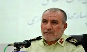 اتوبوس حامل کالای قاچاق به مقصد نرسید