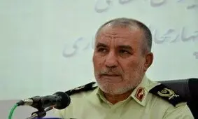 اتوبوس حامل کالای قاچاق به مقصد نرسید