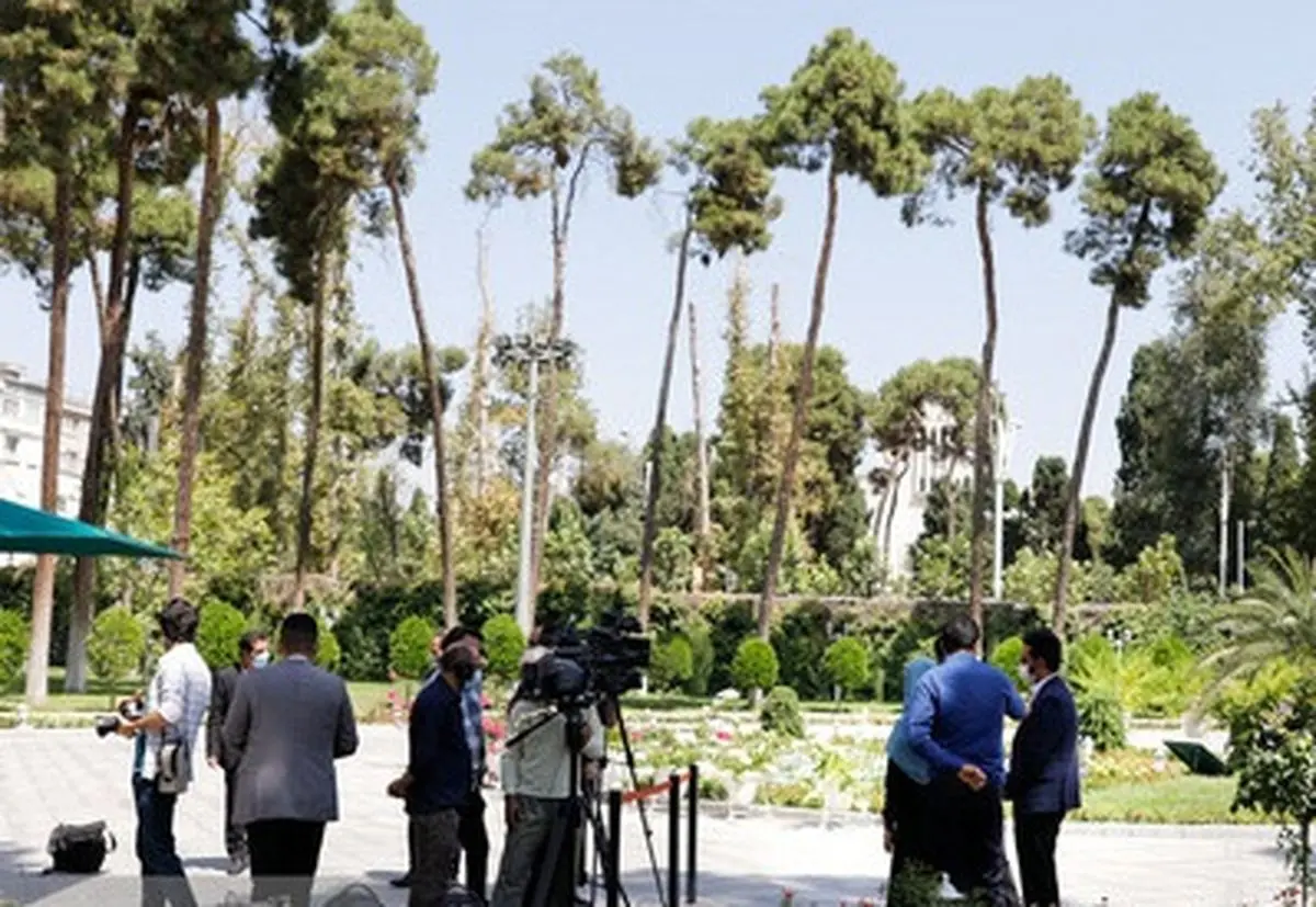 اعضای کابینه دوازدهم در حاشیه جلسه دولت چه گفتند؟