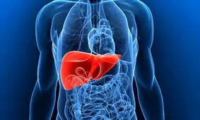 درمان کبد چرب در آشپزخانه