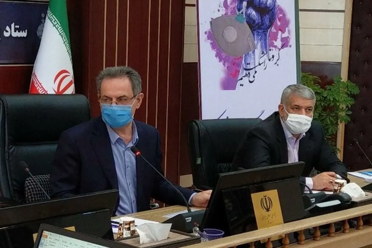 نرخ بیکاری در استان تهران به ۸.۶ دهم درصد رسیده است