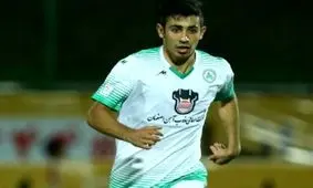 پهلوان پرسپولیسی شد/عکس