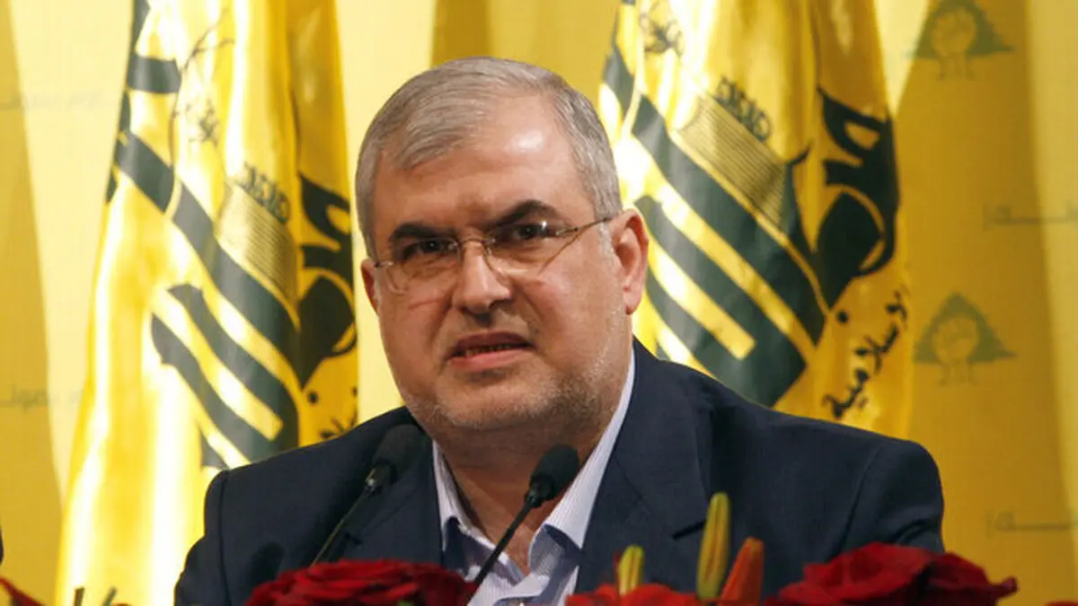 حزب‌الله لبنان موضع خود را درباره دولت جدید اعلام کرد