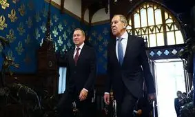 وزیر خارجه بلاروس اصلاح قانون اساسی را بهترین راهکار دانست