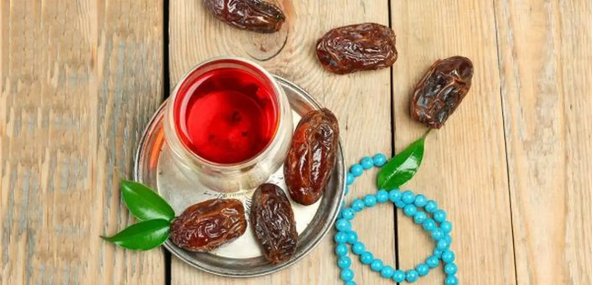 خوراکی های مناسب برای افطار و سحر چیست؟