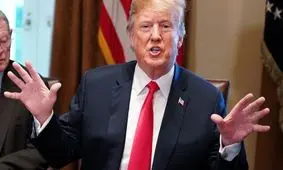 تحریم های جهانی 30 شهریور برمی گردد؟