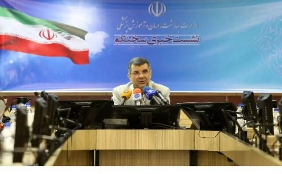 کاهش تعداد مبتلایان به تب کنگو نسبت به سال گذشته