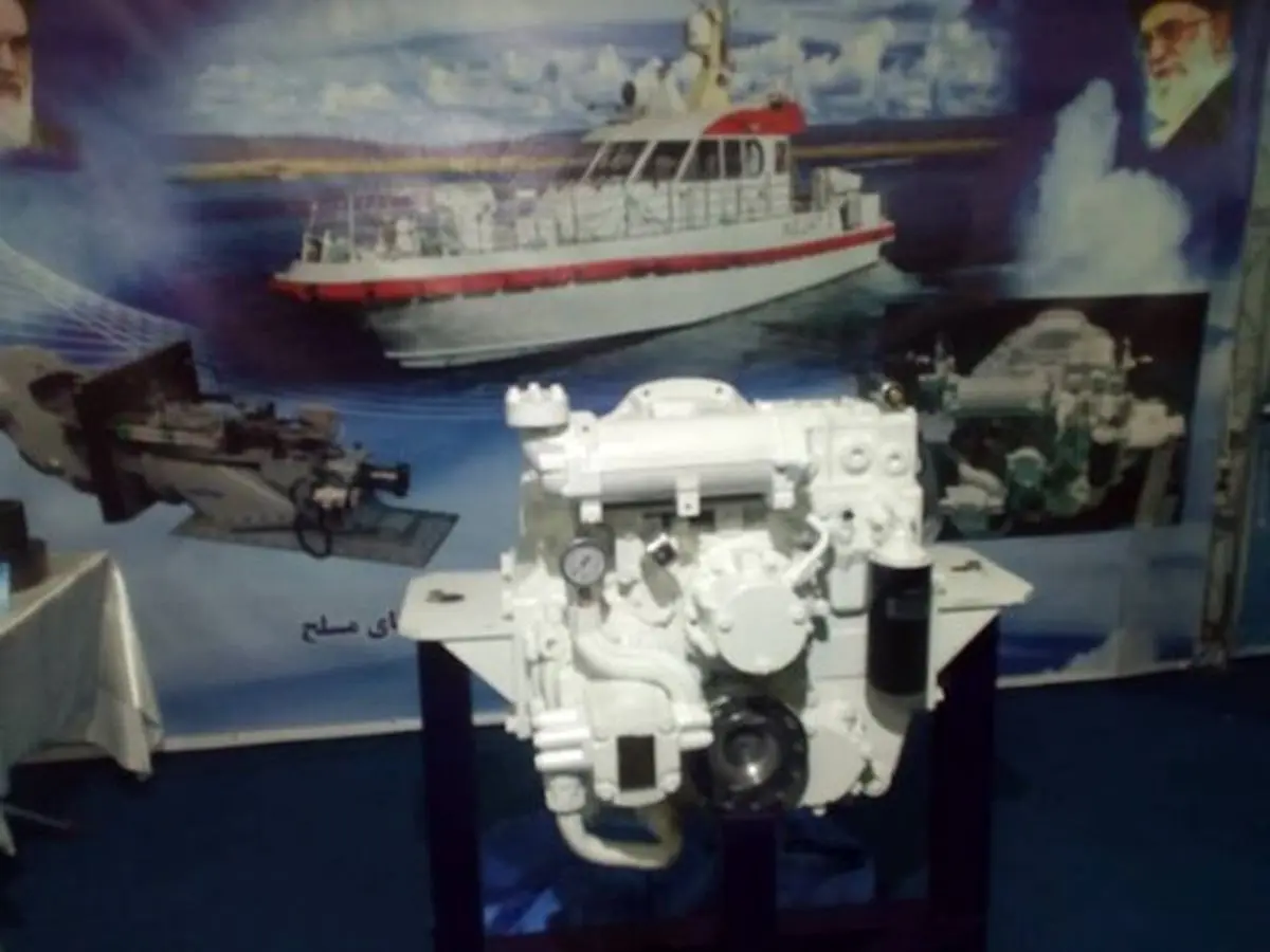 جدیدترین دستاوردهای نظامی وزارت دفاع