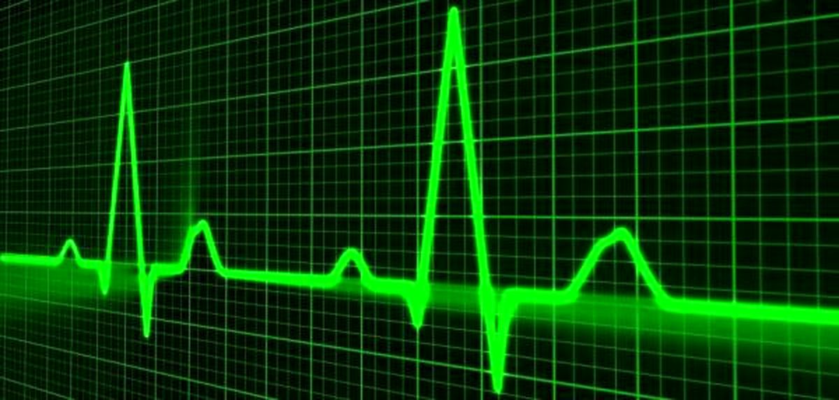 هکرها میتوانند قلب بیمار را از کار بیندازند