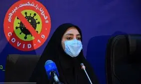 عادی سازی وضعیت بزرگترین تهدید برای سلامت جامعه است/ گذشت زمان نباید باعث شود کرونا را عادی تلقی کنیم