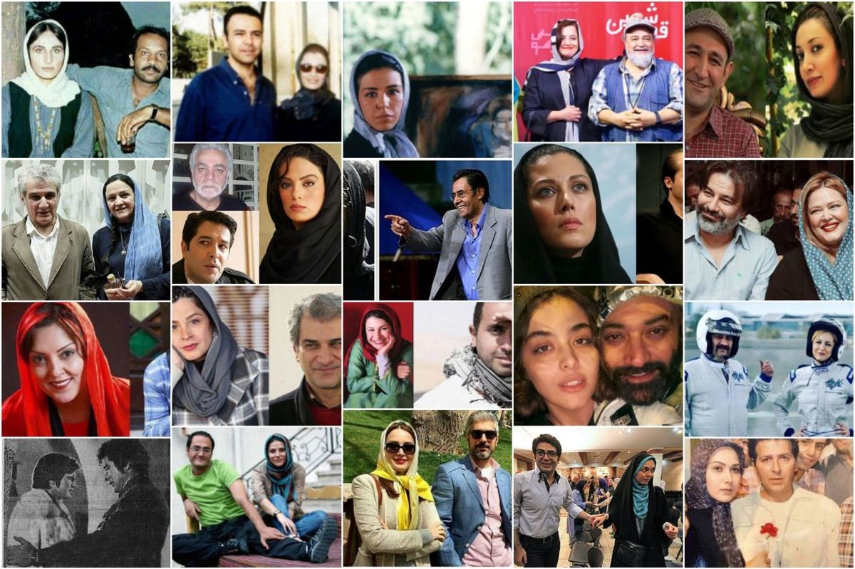 طلاقهای سینمایی در ایران؛ از این قصه تلخ راه دشوار