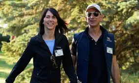 ثروتمندترین زن جهان؛ داستان‌نویس ۶۶ میلیارد دلاری