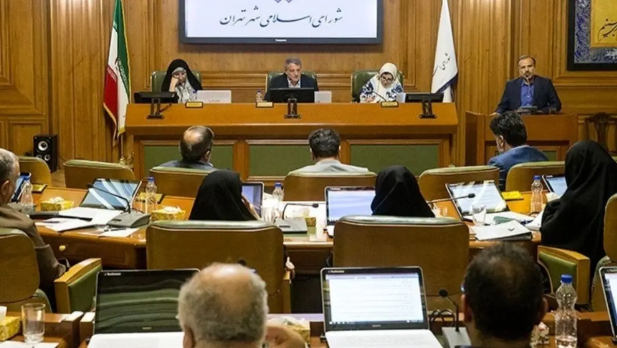 ۵ اقدام شورای شهر شهر خود را نام ببرید / چقدر از اقدامات مدیریت شهری در شهر خود راضی هستید؟ / ویدئو