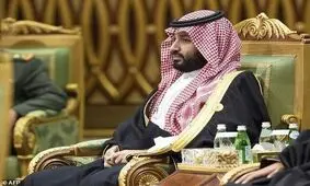جزئیات پارتی بن‌سلمان در مالدیو: ۵۰ میلیون دلار هزینه، جزیره خصوصی و زنان مدلینگ