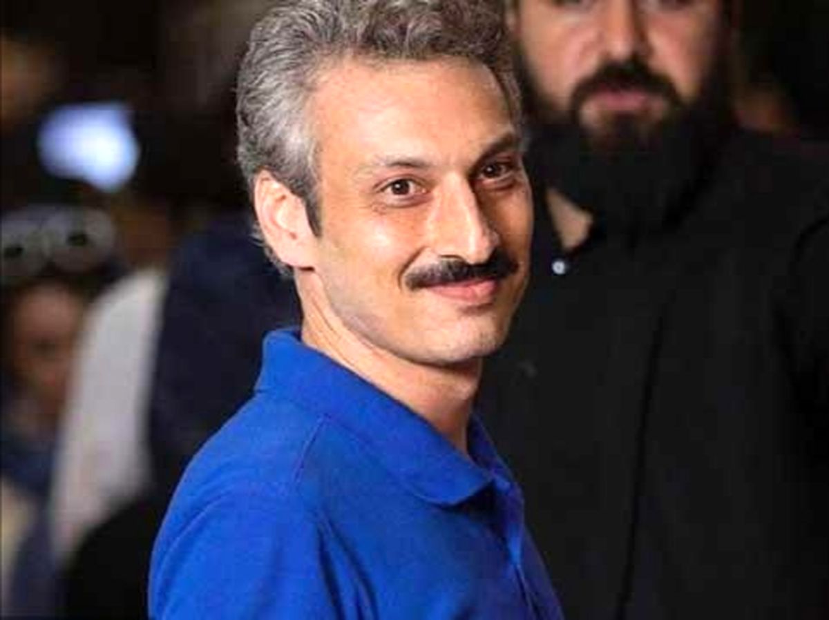 استوری ارژنگ امیرفضلی در واکنش به صحبتهای رئیس بانک مرکزی/ عکس