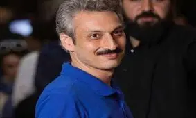 استوری ارژنگ امیرفضلی در واکنش به صحبت‌های رئیس بانک مرکزی/ عکس