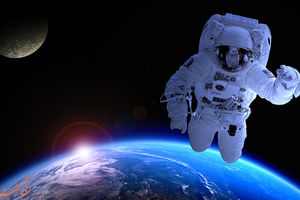 اعزام فضانوردان ايرانی به فضا تا ۴ سال آينده