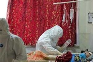 بررسی نسبت پرستار به تخت های بیمارستانی در کشورهای جهان و منطقه/وضعیت ایران تقریبا فاجعه