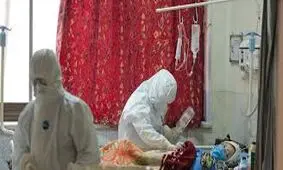 بررسی نسبت پرستار به تخت های بیمارستانی در کشورهای جهان و منطقه/وضعیت ایران تقریبا فاجعه