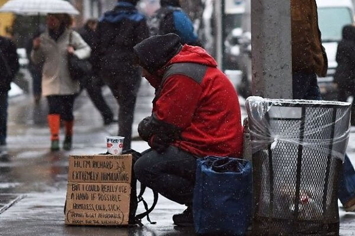کدام شهرها بیشترین بی‎خانمان را در دنیا دارند؟