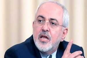 واکنش ظریف به تحریم‌های اعمالی آمریکا علیه دادستان دادگاه بین‌المللی کیفری