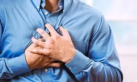 تفاوت و نشانه های قلب بیمار و قلب سالم