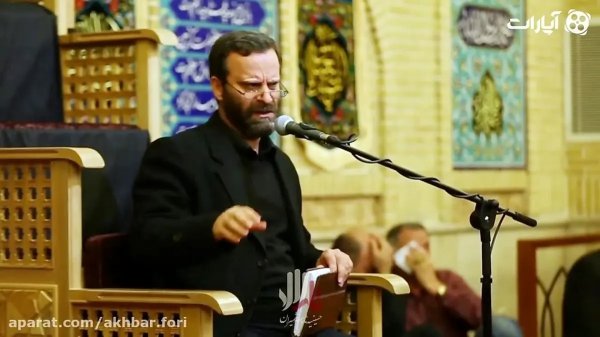 فضیلت گریه بر مصیبت عظمای کربلا